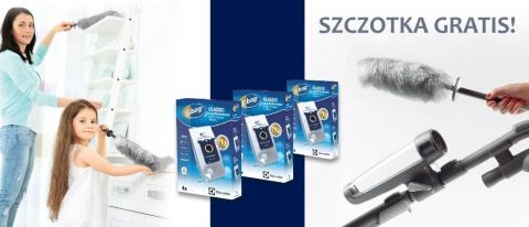 Promocja AGD Electrolux