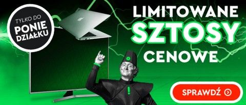 Promocja LIMITOWANE SZTOSY CENOWE w Ole Ole