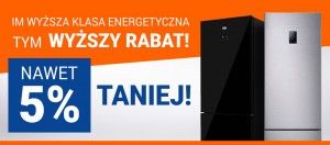 Promocja na lod&oacute;wki AVANS