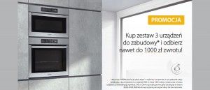 Promocja WHIRLPOOL CASHBACK 