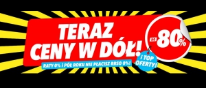 Promocja w Media Expert