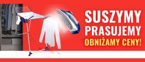 Promocja na żelazka w NEO24