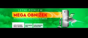 Promocja LETNI POWIEW MEGA OBNIŻEK w Ole Ole