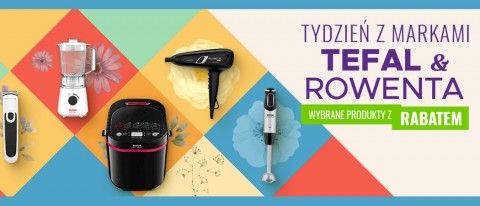 Promocja TYDZIEŃ Z MARKAMI w NEO24