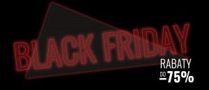 Promocja "Black friday 2018" w REDCOON
