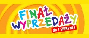 Promocja FINAŁ WYPRZEDAŻY w Media Expert