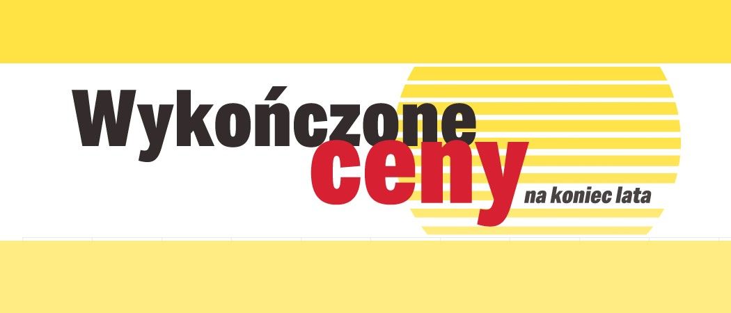Promocja "Wykończone ceny na koniec lata" w RTV EURO AGD - kup wybrany sprzęt z dodatkową zniżką!