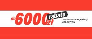 Promocja w RTV EURO AGD