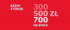Promocja AGD AMICA