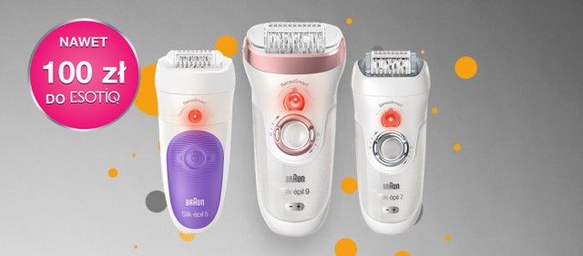 Promocja BRAUN w Media Markt i Saturn