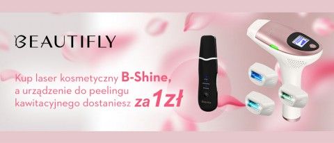 Promocja na depilatory w AVANS