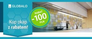 Promocja GLOBALO w Media Expert