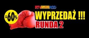 Wyprzedaż RTV EURO AGD