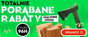 Promocja RĄBIEMY CENY w Ole Ole