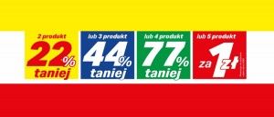 Promocja w RTV EURO AGD