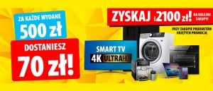 Promocja w Media Expert