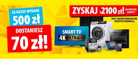 Promocja w Media Expert