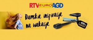 Promocja w RTV EURO AGD