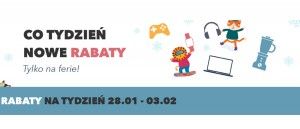 Promocja w RTV EURO AGD