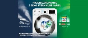 Promocja BEKO w Media Expert