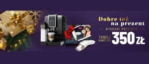 Promocja DOBRE NA PREZENT w Neo24