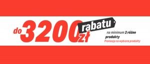 Promocja w RTV EURO AGD