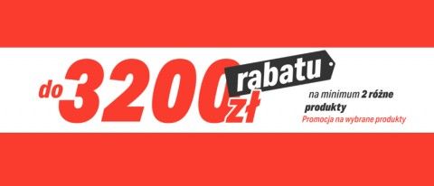 Promocja w RTV EURO AGD