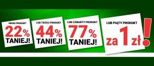 Promocja MEGA RABATY NA AGD w AVANS