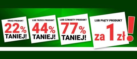 Promocja MEGA RABATY NA AGD w AVANS