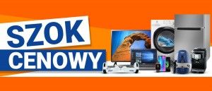 Promocja "Szok cenowy" w AVANS
