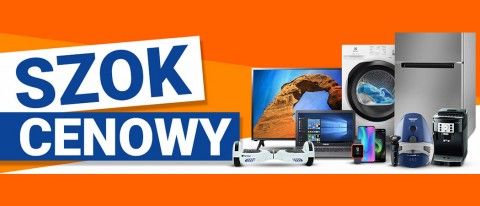 Promocja "Szok cenowy" w AVANS
