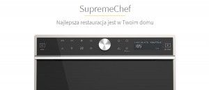Promocja na kuchenki mikrofalowe WHIRLPOOL w Media Expert