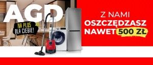 Rabaty na AGD w NEO24