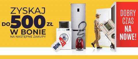 Promocja na AGD w NEO24