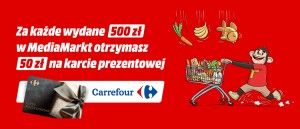 Promocja w Media Markt!