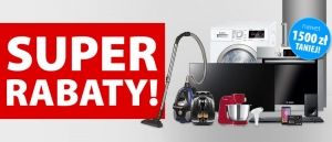 Kupon rabatowy Media Expert