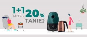 Promocja na małe AGD w NEO24