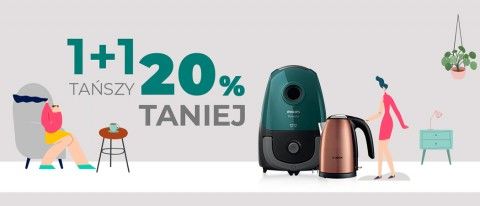Promocja na małe AGD w NEO24