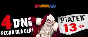 Promocja cenowa RTV EURO AGD