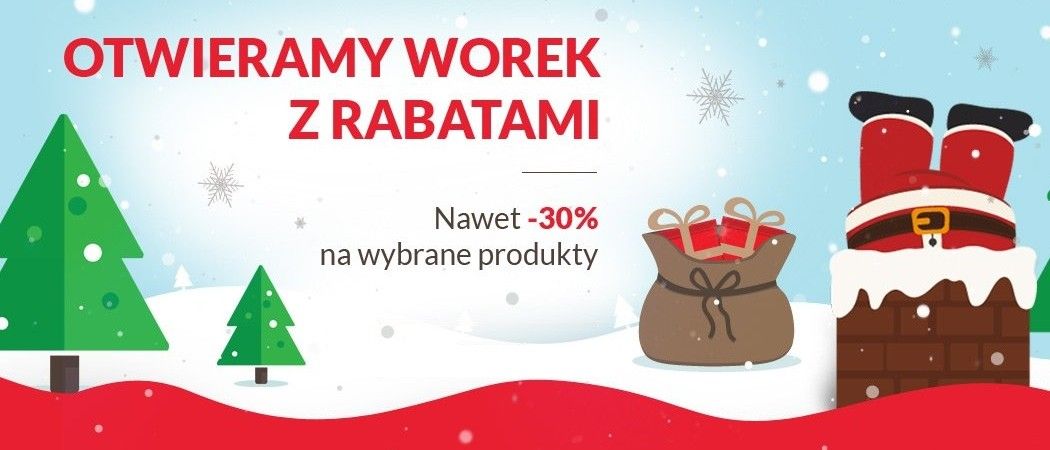 Rabaty na preznety w NEONET - zyskaj do 30% rabatu na drobne AGD!