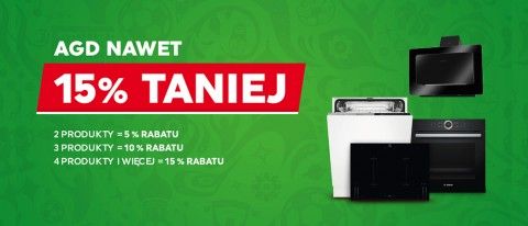 Promocja na AGD w NEONET