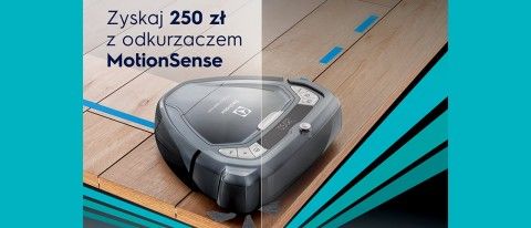 Promocja na odkurzacze Electrolux w Media Expert