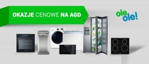 Okazje cenowe w Ole Ole