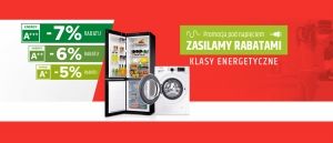 Promocja ZASILAMY RABATAMI w Neo24