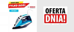 Promocja OFERTA DNIA w Media Expert