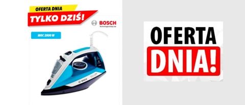 Promocja OFERTA DNIA w Media Expert
