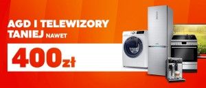 Promocja AGD NEONET