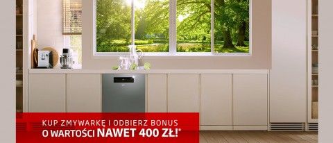 Promocja BEKO w Media Expert