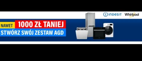Promocja w RTV EURO AGD