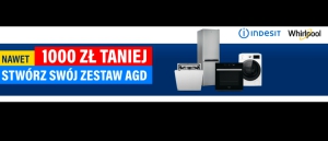Promocja w RTV EURO AGD